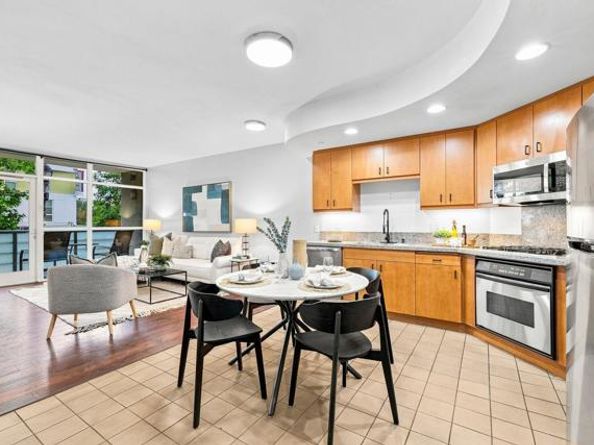 550 15th St 204, San Diego CA 92101