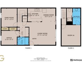 7089 wattle drive, San Diego CA 92139