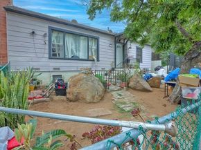 1114 N 1st Street, El Cajon CA 92021
