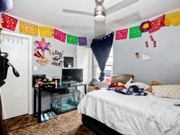 1114 N 1st Street, El Cajon CA 92021