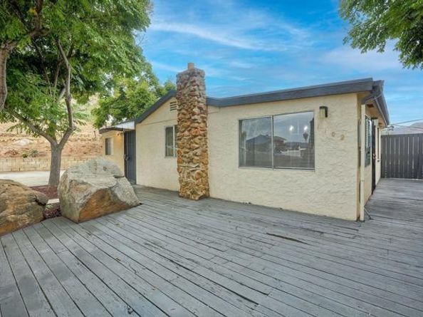 1114 N 1st Street, El Cajon CA 92021