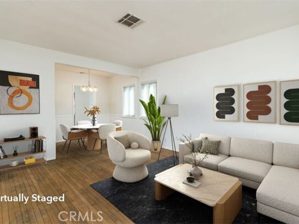 10515 Lanark, Sun Valley (los Angeles) CA 91352