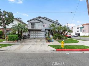 3702 W 126th, Hawthorne CA 90250