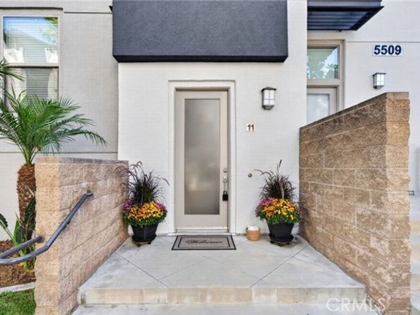 5509 W 149th 11, Hawthorne CA 90250