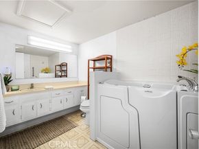 1502 Golden Rain Road 46J, Seal Beach CA 90740