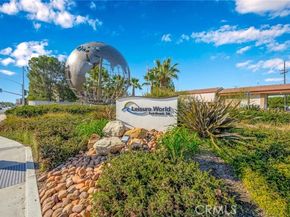 1502 Golden Rain Road 46J, Seal Beach CA 90740