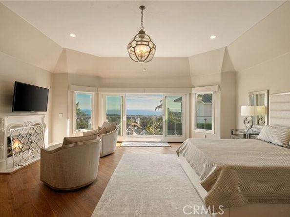 4 Old Ranch, Laguna Niguel CA 92677