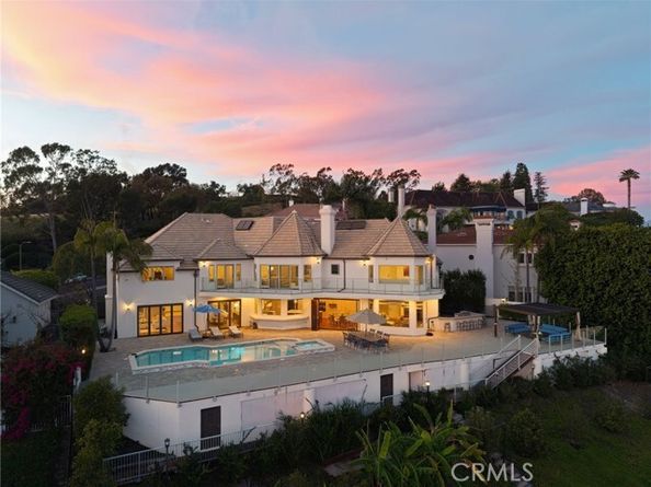 4 Old Ranch, Laguna Niguel CA 92677