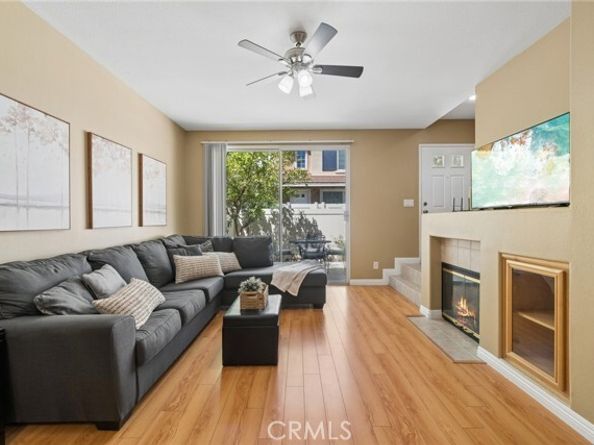 965 S Billings, Anaheim CA 92808