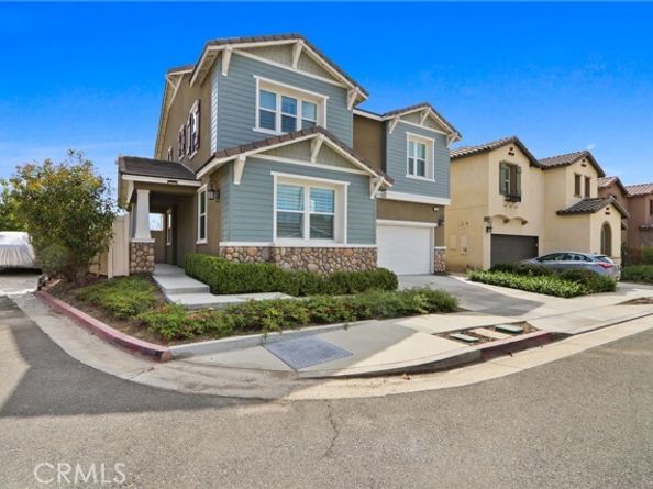 618 S Lakeshore Drive, Anaheim CA 92806