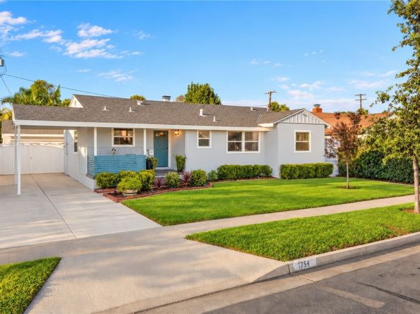 1711 W 21st, Santa Ana CA 92706