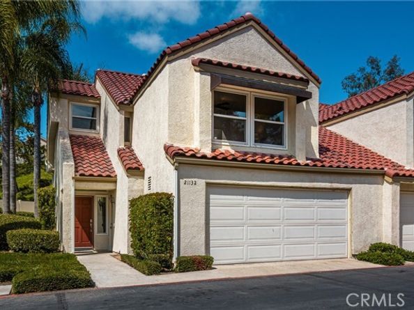21132 Calle De Paseo, Lake Forest (el Toro) CA 92630