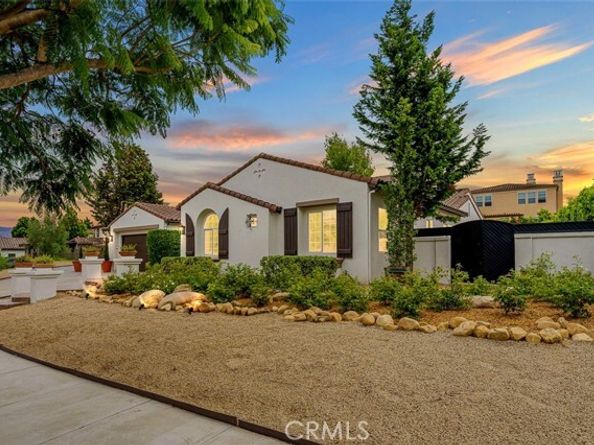 1328 N Paradise Ridge Way, Chula Vista CA 91915
