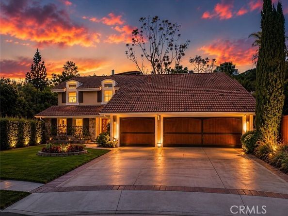 595 S Avenida Faro, Anaheim CA 92807