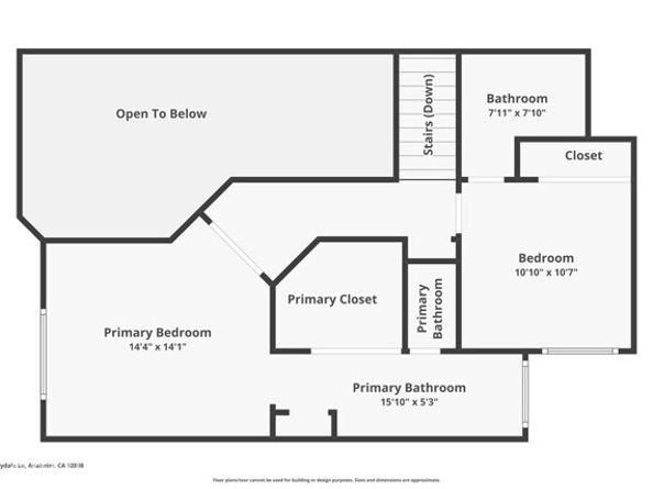 510 S Hollydale, Anaheim CA 92808
