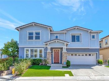 302 Summit Crest Drive