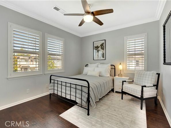 302 Summit Crest Drive, Lake Forest (el Toro) CA 92630