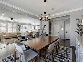 302 Summit Crest Drive, Lake Forest (el Toro) CA 92630