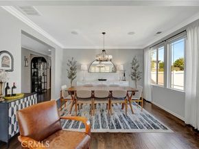 302 Summit Crest Drive, Lake Forest (el Toro) CA 92630