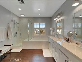 302 Summit Crest Drive, Lake Forest (el Toro) CA 92630
