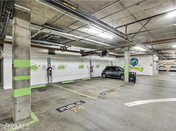 133 The Promenade 408, Long Beach CA 90802
