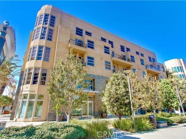 133 The Promenade 408, Long Beach CA 90802