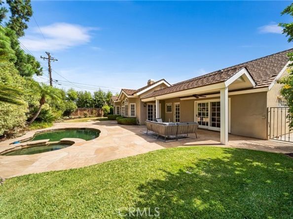 13361 Kootenay, Tustin CA 92705
