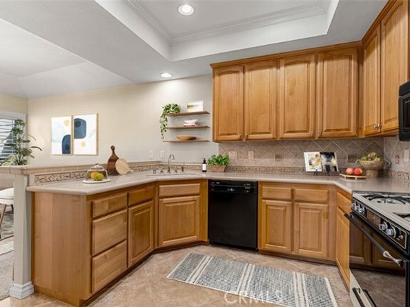 5760 E Hudson Bay Drive, Anaheim CA 92807
