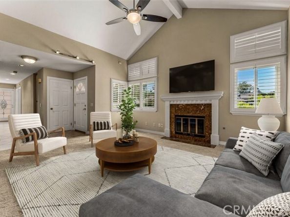 5760 E Hudson Bay Drive, Anaheim CA 92807