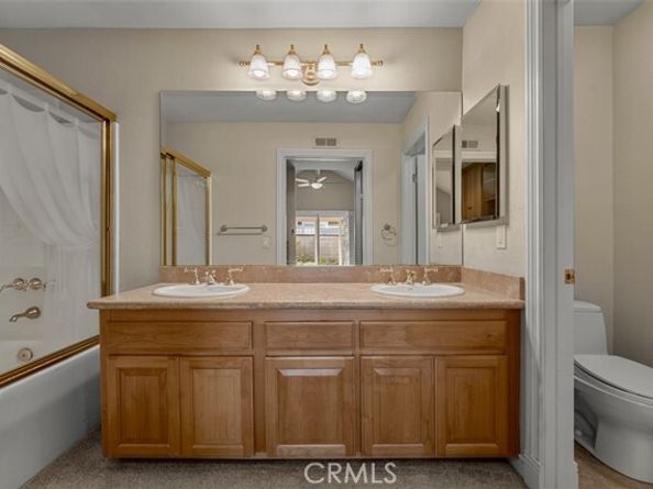 5760 E Hudson Bay Drive, Anaheim CA 92807