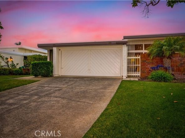 21 Beachcomber Drive, Corona Del Mar (newport Beach) CA 92625