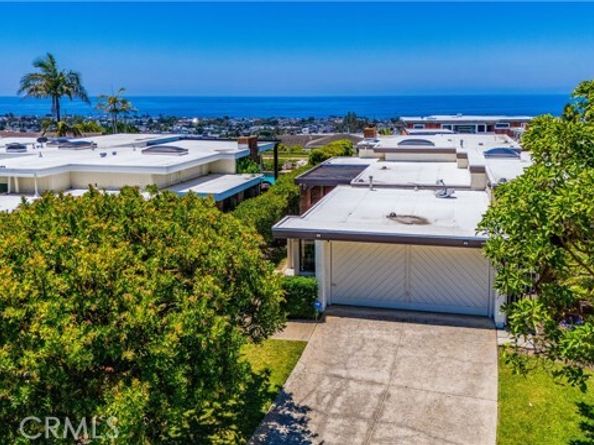 21 Beachcomber Drive, Corona Del Mar (newport Beach) CA 92625