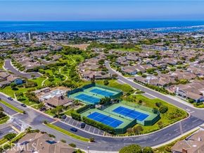 21 Beachcomber Drive, Corona Del Mar (newport Beach) CA 92625