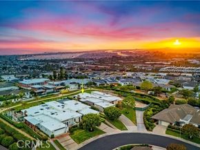21 Beachcomber Drive, Corona Del Mar (newport Beach) CA 92625