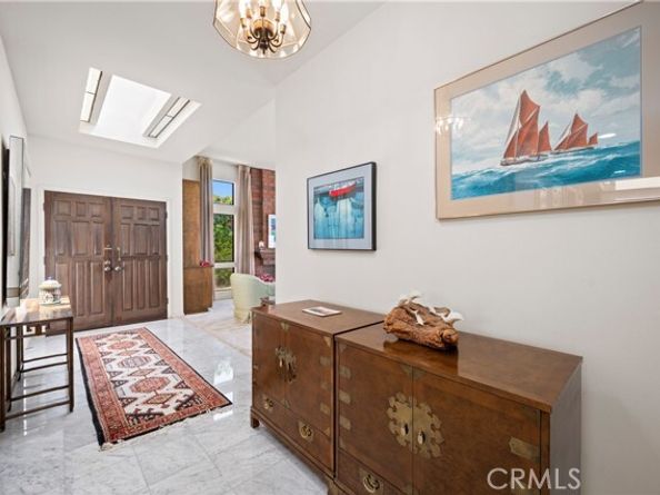 21 Beachcomber Drive, Corona Del Mar (newport Beach) CA 92625