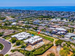 21 Beachcomber Drive, Corona Del Mar (newport Beach) CA 92625