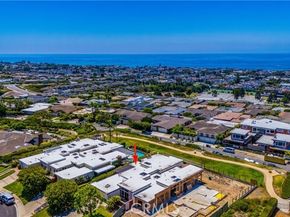 21 Beachcomber Drive, Corona Del Mar (newport Beach) CA 92625