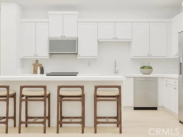500 Park Drive 124, Carson CA 90745