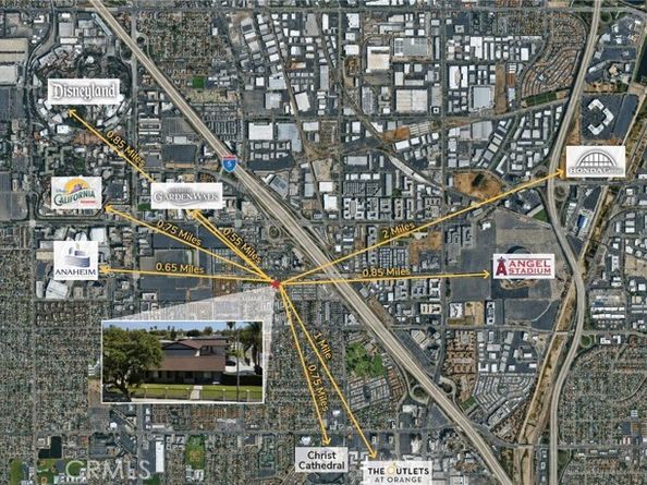 306 E Wakefield, Anaheim CA 92802