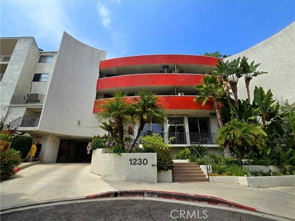 1230 Horn 408, West Hollywood CA 90069