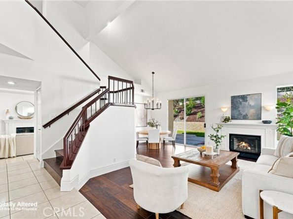 24271 Andrea Street, Laguna Hills CA 92656
