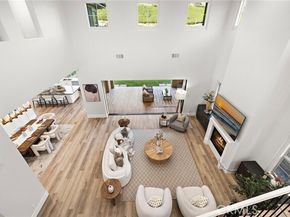 1621 Sunset View, Lake Forest (el Toro) CA 92679