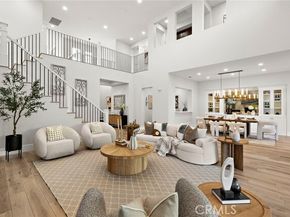 1621 Sunset View, Lake Forest (el Toro) CA 92679