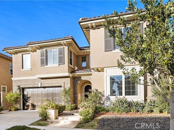 1621 Sunset View, Lake Forest (el Toro) CA 92679