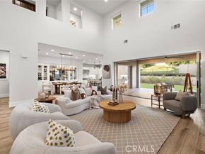 1621 Sunset View, Lake Forest (el Toro) CA 92679