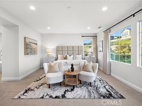 1621 Sunset View, Lake Forest (el Toro) CA 92679