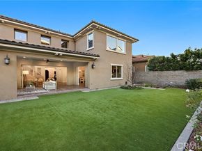 1621 Sunset View, Lake Forest (el Toro) CA 92679