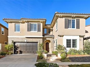 1621 Sunset View, Lake Forest (el Toro) CA 92679