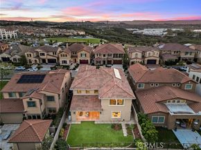 1621 Sunset View, Lake Forest (el Toro) CA 92679