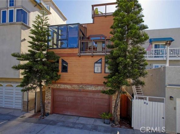 6 B Surfside, Surfside (seal Beach) CA 90743